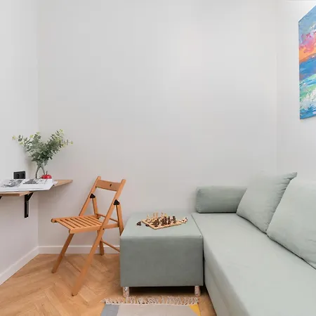 Elegancki Apartament Seredynskiego Nad Motlawa By Renters 公寓