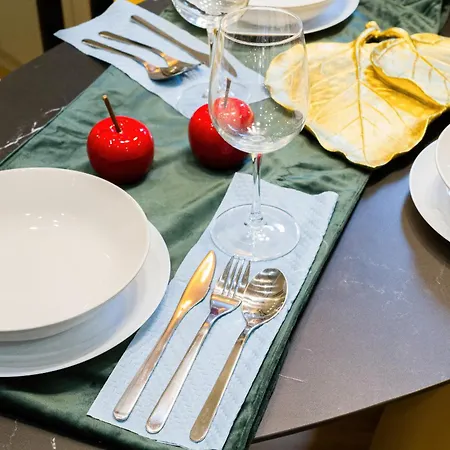Elegancki Apartament Seredynskiego Nad Motlawa By Renters 公寓 *