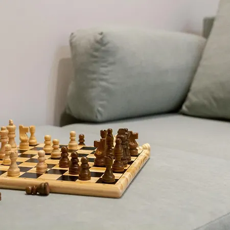 公寓 Elegancki Apartament Seredynskiego Nad Motlawa By Renters 格但斯克