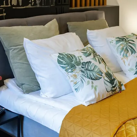 Elegancki Apartament Seredynskiego Nad Motlawa By Renters *