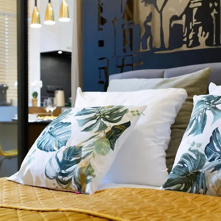 Elegancki Apartament Seredynskiego Nad Motlawa By Renters 公寓