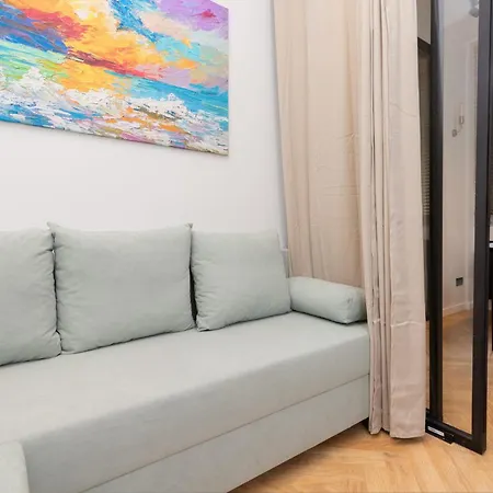 Elegancki Apartament Seredynskiego Nad Motlawa By Renters *
